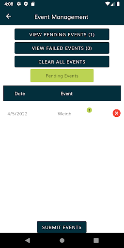 Herdlync Screen 3