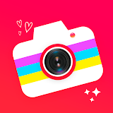 Beauty Sweet Plus - Beauty Camera - Sweet Face icon