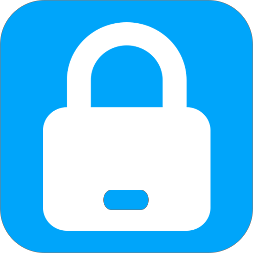 Button Locker (home, back) logo