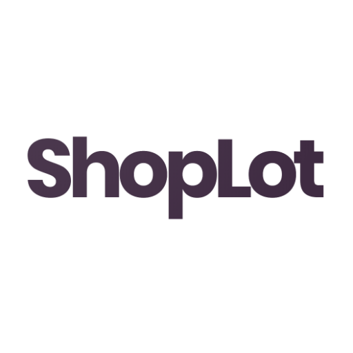 Shoplot logo