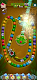 screenshot of Marble Jungle: Blast Master 3D