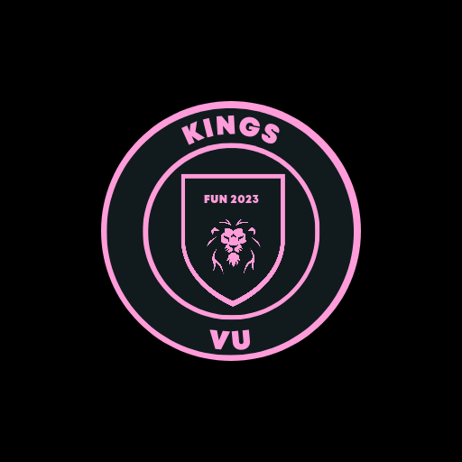 Kings VU logo