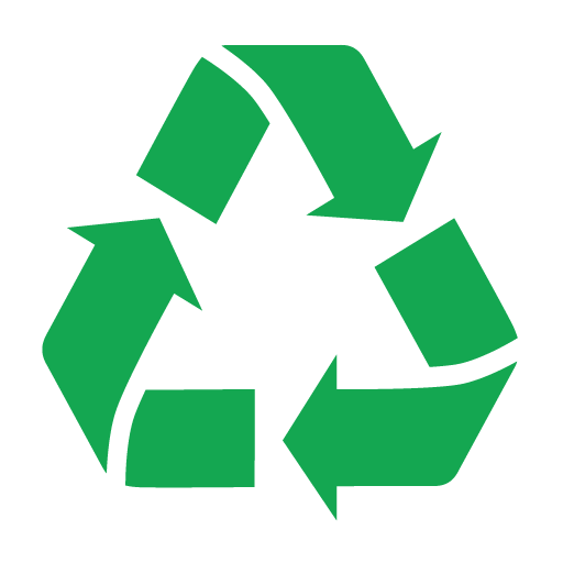 Ja recikliram logo