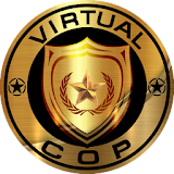 Virtual Cop: Robbery icon