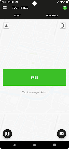 Unic - Taxista Screen 2