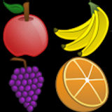 Jewelry game Food icon