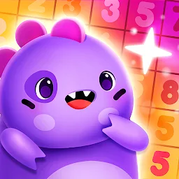 Numberzilla – パズルゲーム Mod Apk