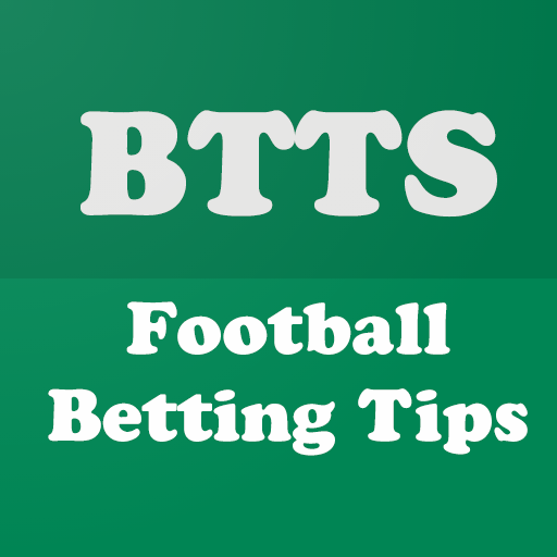 BTTS Betting Tips 2.0 Icon