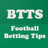 Football Betting Tips - BTTS icon