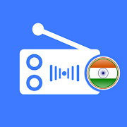 India Best Radio: Free FM Radio App, Music & News
