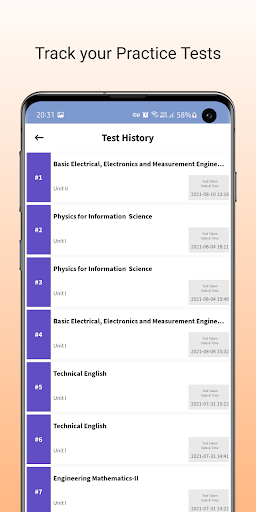 LPU - AI Powered Learning Screen 3