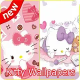 Kitty Wallpapers icon