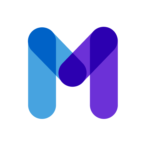Medá logo