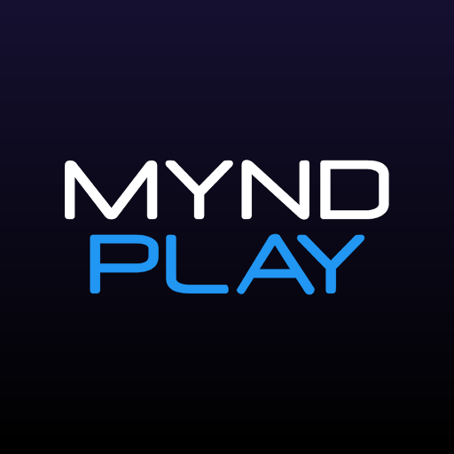 MyndPlay logo