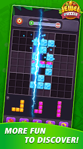 Imágen 2 Jewel Puzzle android