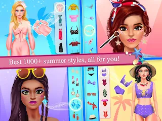 Teenage Style Guide: Summer 20 - Screenshot 2