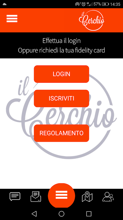 Il Cerchio App - 1.0.0 - (Android)