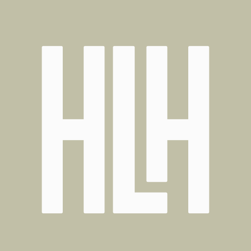 Happy Life Hacks logo