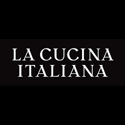 Gambar ikon LA CUCINA ITALIANA