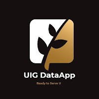 UIG DataApp