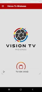 Vision Tv Misiones