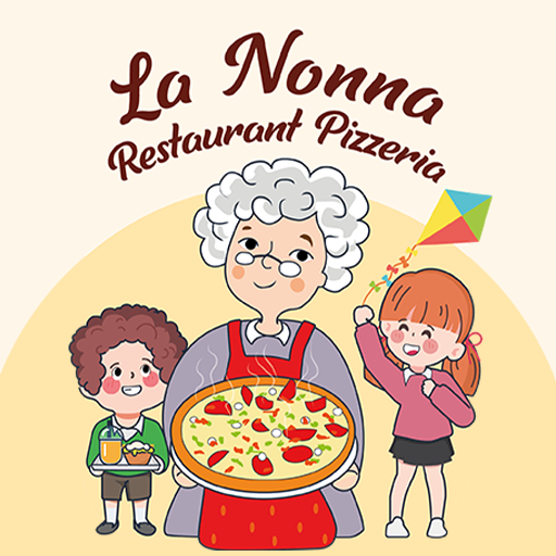 La Nonna Restaurant Pizzeria