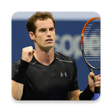 Andy Murray Wallpaper 2018 icon