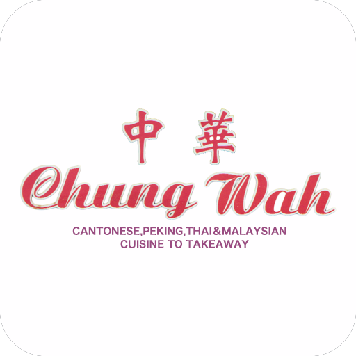 Chung Wah logo
