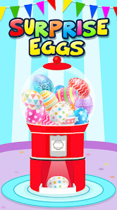 Surprise Egg - Vending Machine  screenshots 1