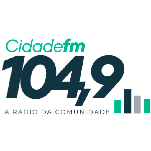 CIDADE FM FAXINAL logo
