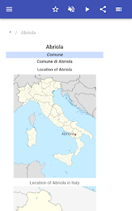 Screenshot 7 Ciudades de Italia android