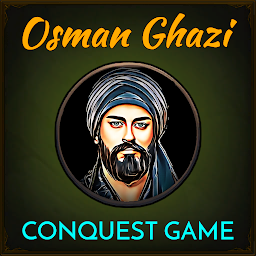 Icon image Osman Ghazi Game