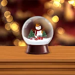 Cover Image of Download Christmas live wallpapers  APK