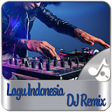 Lagu Indonesia DJ Remix icon