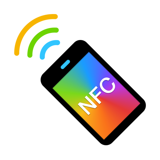 Q-NFC logo