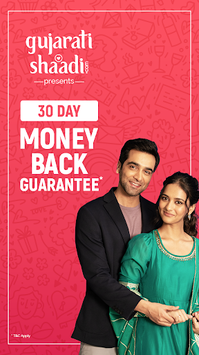 Gujarati Matrimony by Shaadi