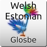 Welsh-Estonian Dictionary icon