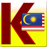 Kamus Bahasa Malaysia icon