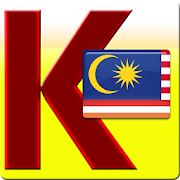 Kamus Bahasa Malaysia  Icon
