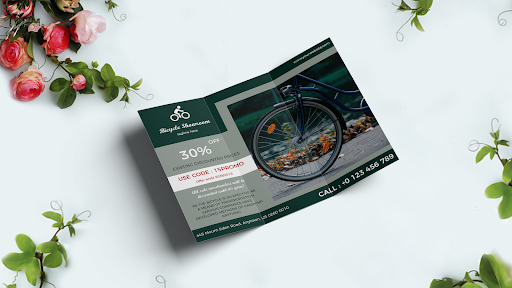 Brochure Maker, Pamphlet Maker - Business - apps