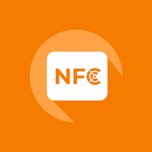 NFC Reader-Writer Tool 1.0.0 Icon