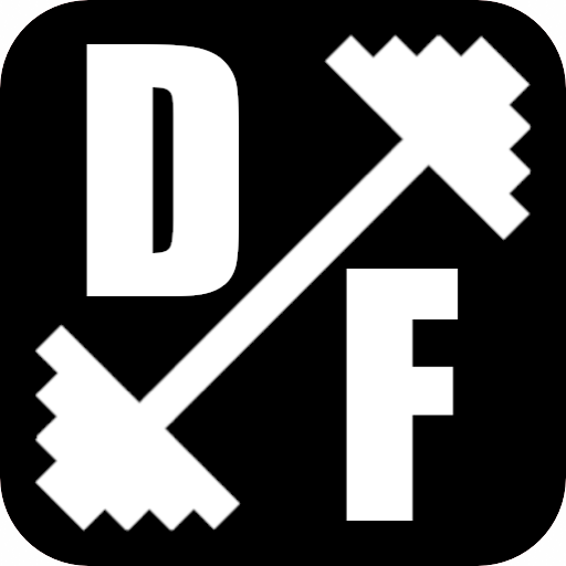 Dart Fitness logo