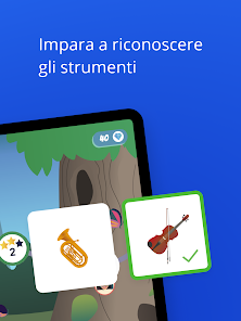Immagine screenshot