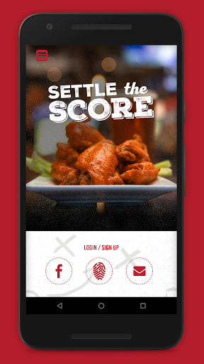 Big Es Sports Grill Screen 2