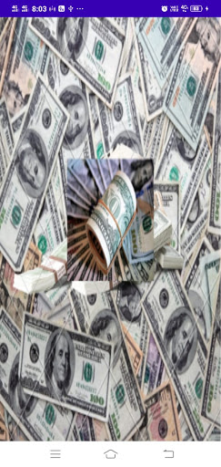 Become Millionaire Screen 3