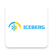 Iceberg Application  Icon