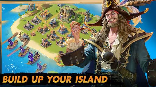 Lord of Seas: Odyssey – Apps no Google Play