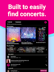 screenshot of Edmtrain Concerts & Raves