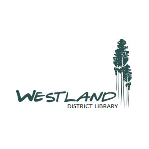 Westland District Library logo