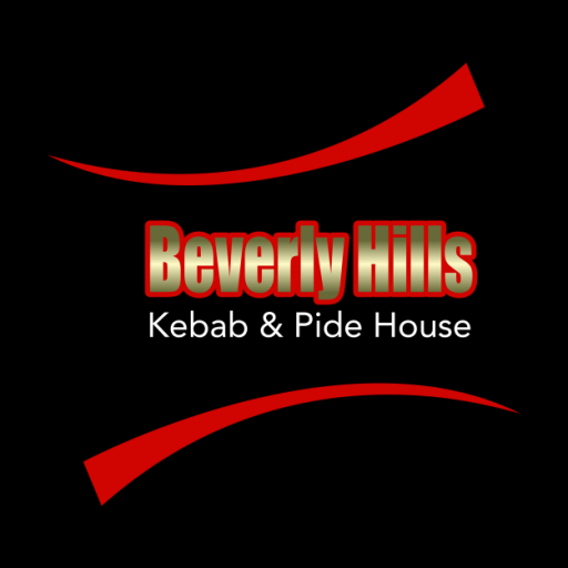 Beverly Hills Kebab And Pide H logo